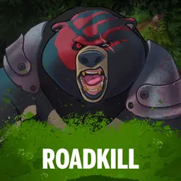 Roadkill