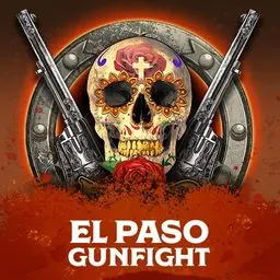 El Paso Gunfight