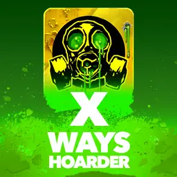 xWays Hoarder